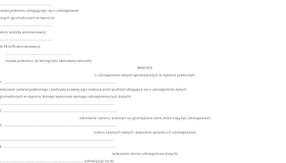Pozyskiwanie danych przestrzennych